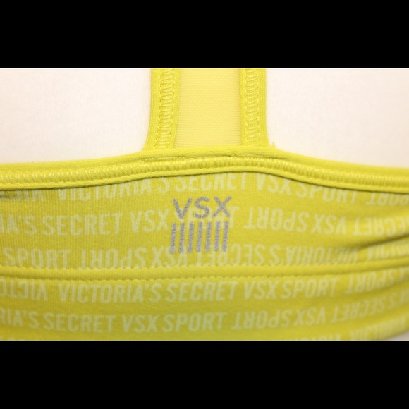 Victoria’s Secret Sport Sports Bra - Picture 5 of 6